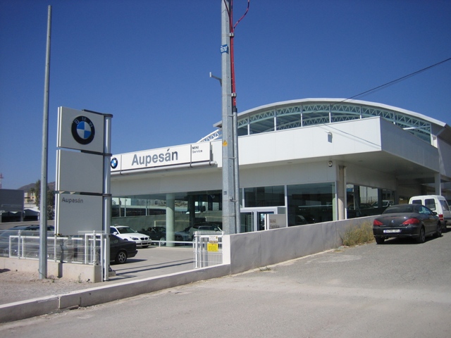 Aupesan