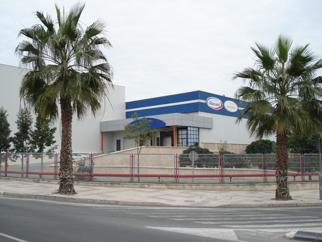 Helados Alacant Alicante