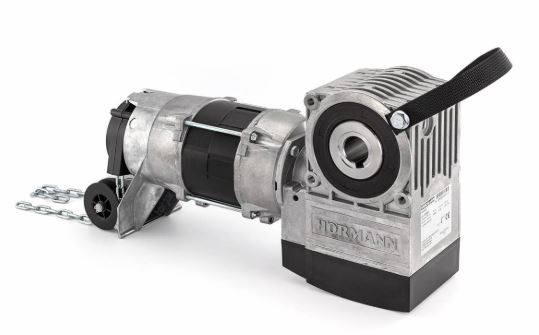 Seccional WA400